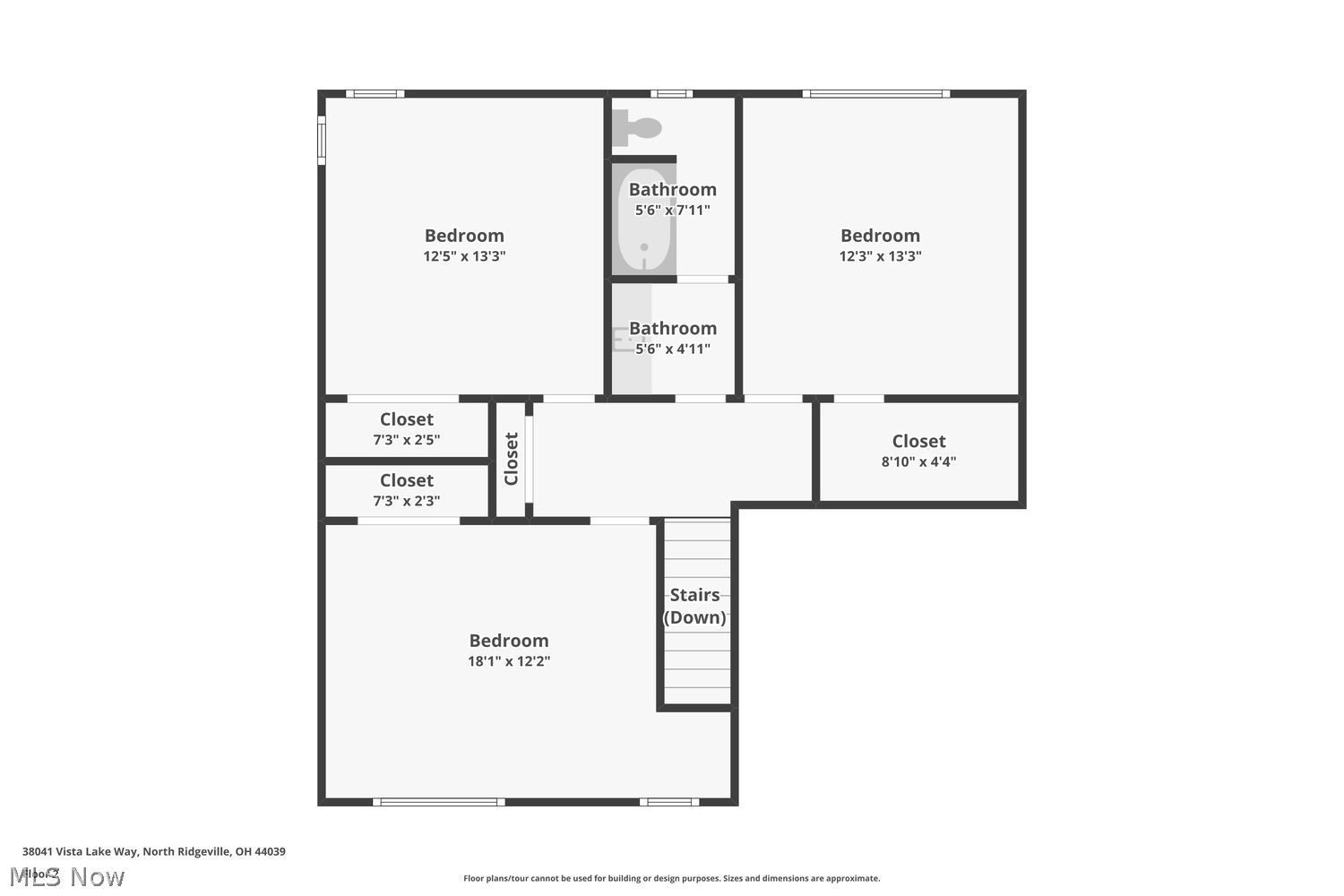 38041 Vista Lake Way North Ridgeville OH 44039