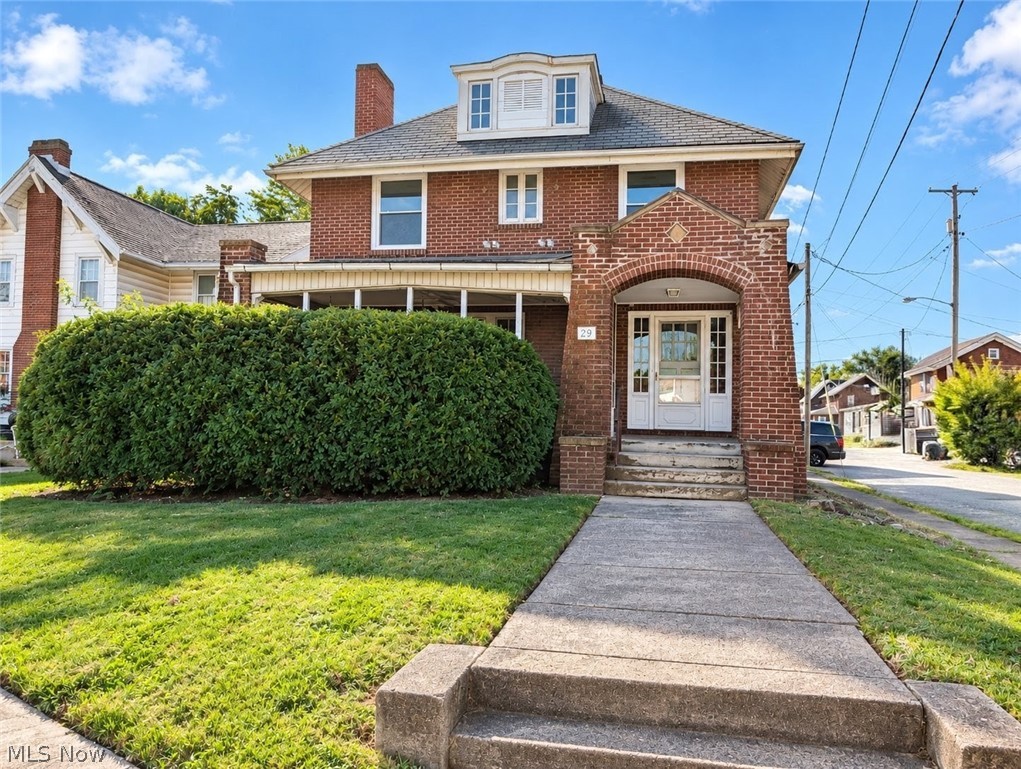 29 11th Street NE Massillon OH 44646