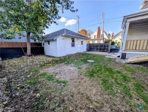 29 11th Street NE Massillon OH 44646