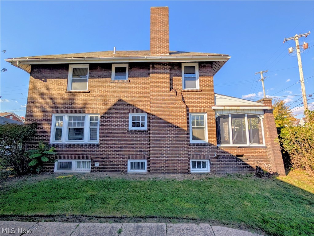 29 11th Street NE Massillon OH 44646