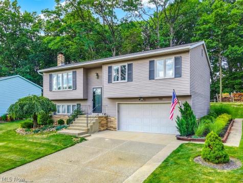 9316 Munich Drive Parma OH 44130