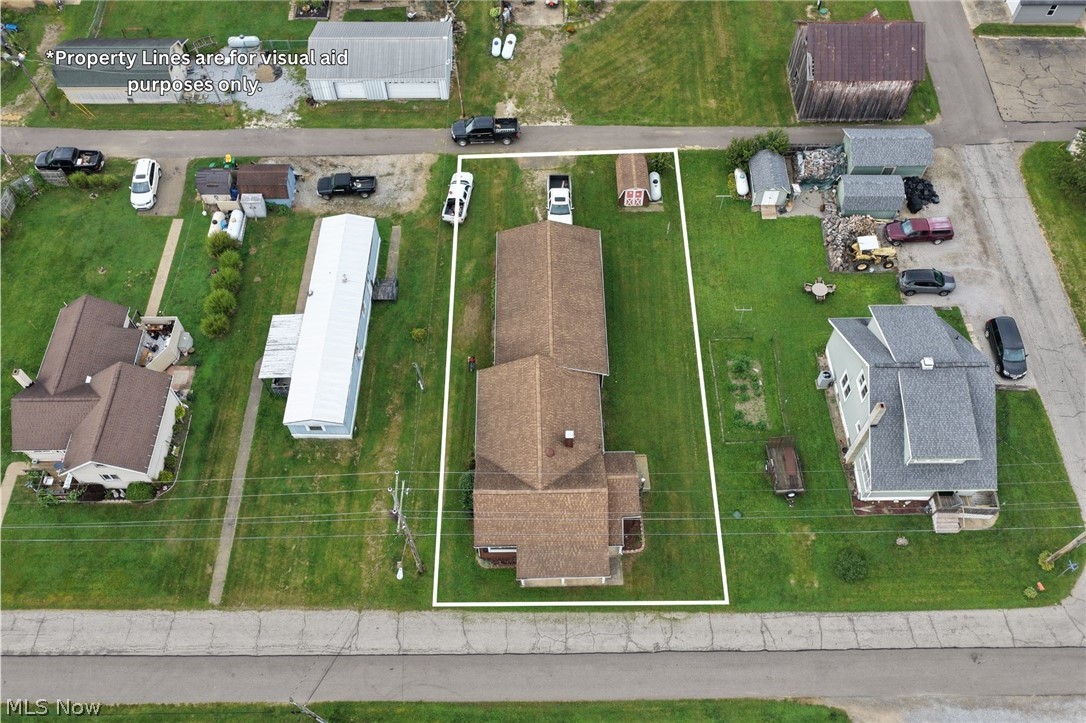319 Galation Street Glenmont OH 44628