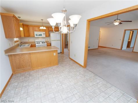 854 Susan Road Ravenna OH 44266