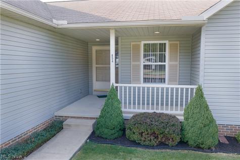 854 Susan Road Ravenna OH 44266