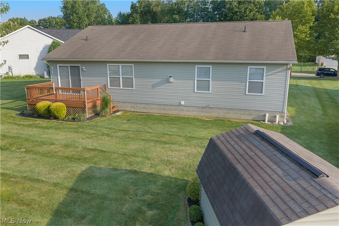 854 Susan Road Ravenna OH 44266