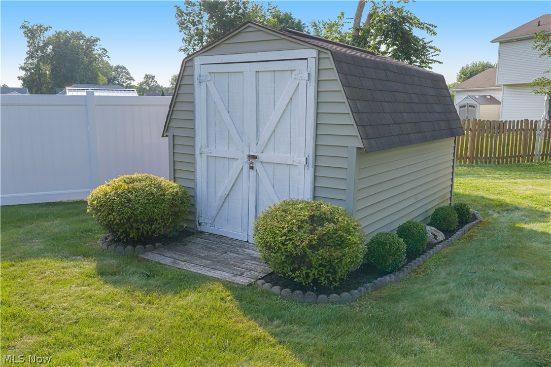 854 Susan Road Ravenna OH 44266