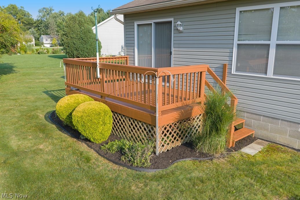 854 Susan Road Ravenna OH 44266