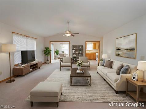 854 Susan Road Ravenna OH 44266