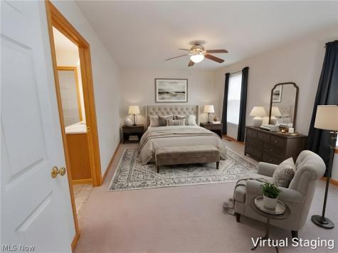 854 Susan Road Ravenna OH 44266