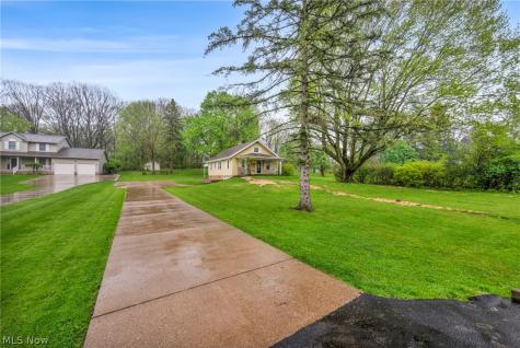6854 Hillway Avenue NW North Canton OH 44720