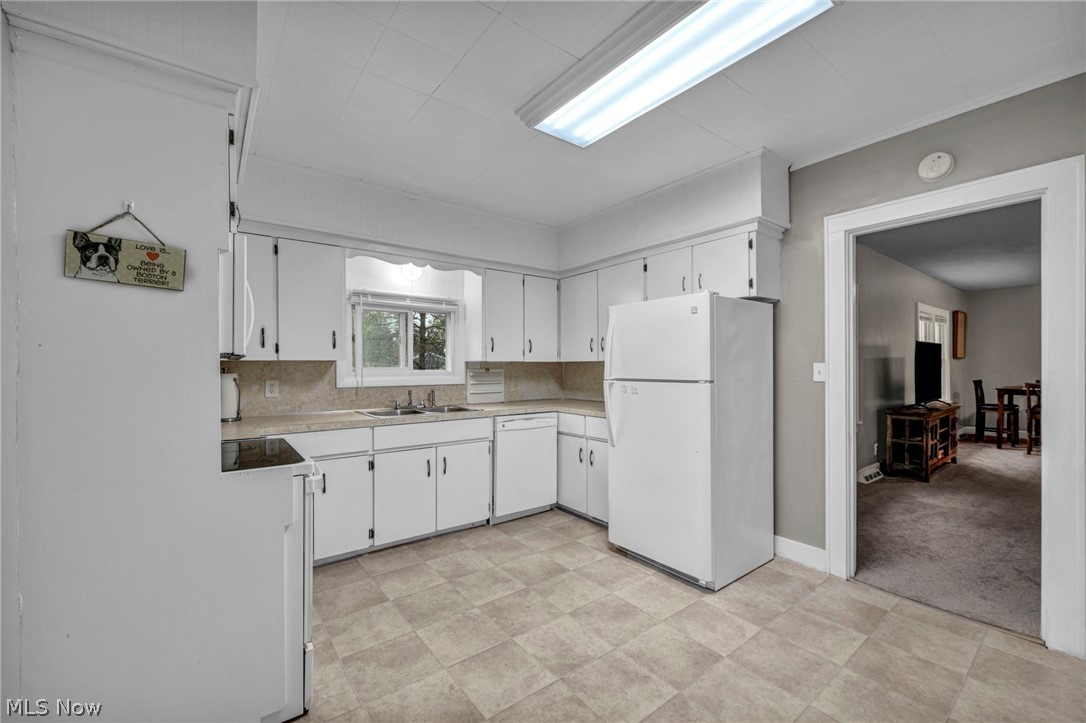 6854 Hillway Avenue NW North Canton OH 44720