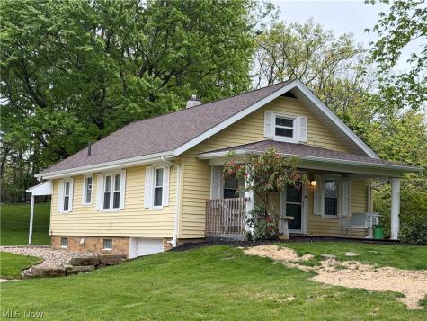 6854 Hillway Avenue NW North Canton OH 44720