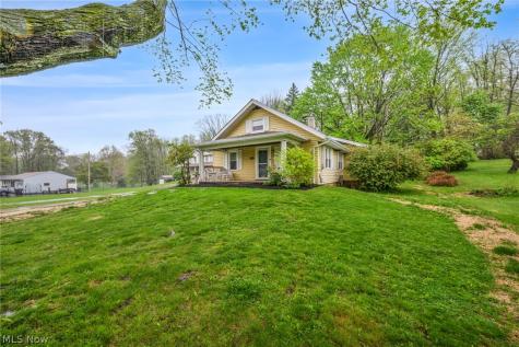 6854 Hillway Avenue NW North Canton OH 44720