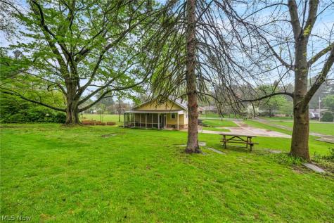 6854 Hillway Avenue NW North Canton OH 44720