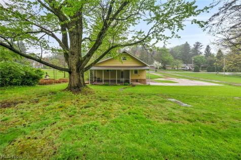 6854 Hillway Avenue NW North Canton OH 44720