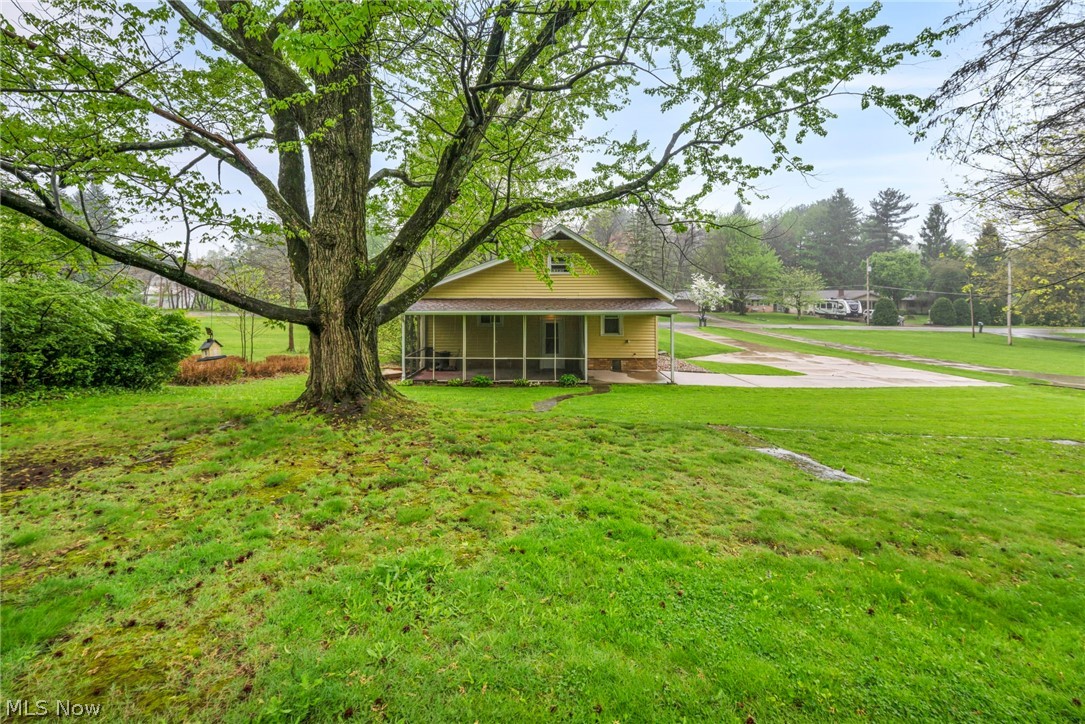 6854 Hillway Avenue NW North Canton OH 44720