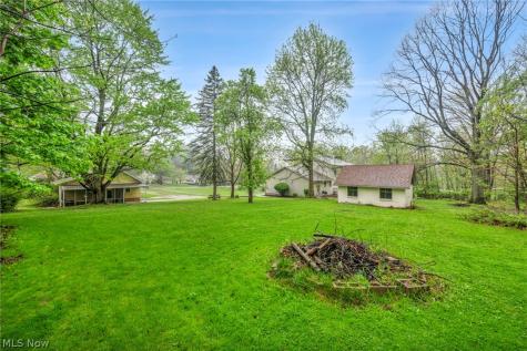 6854 Hillway Avenue NW North Canton OH 44720