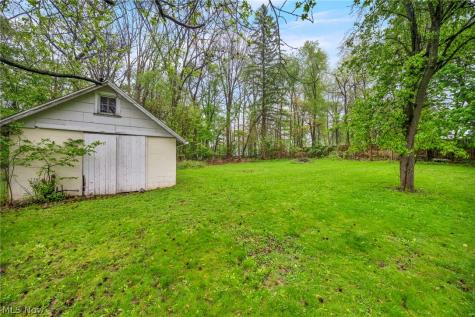 6854 Hillway Avenue NW North Canton OH 44720