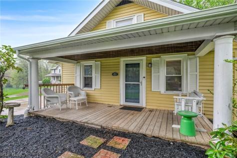 6854 Hillway Avenue NW North Canton OH 44720