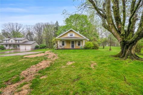 6854 Hillway Avenue NW North Canton OH 44720