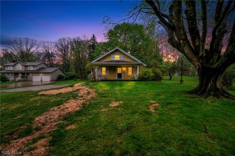 6854 Hillway Avenue NW North Canton OH 44720