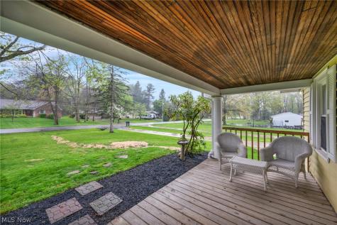 6854 Hillway Avenue NW North Canton OH 44720
