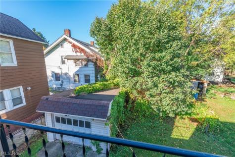 3878 W 31st Street Cleveland OH 44109