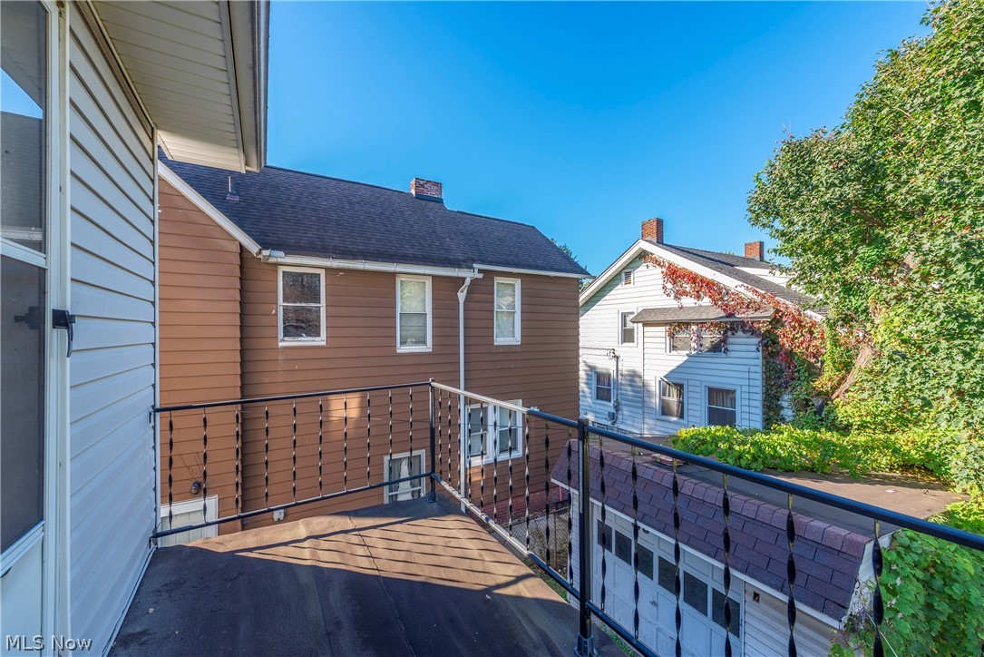 3878 W 31st Street Cleveland OH 44109