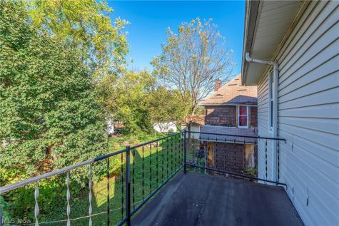 3878 W 31st Street Cleveland OH 44109