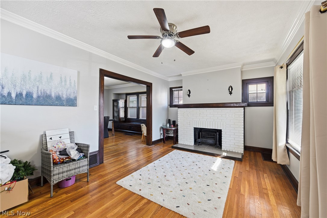 3878 W 31st Street Cleveland OH 44109