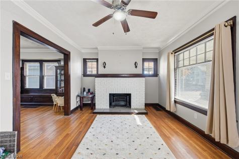 3878 W 31st Street Cleveland OH 44109