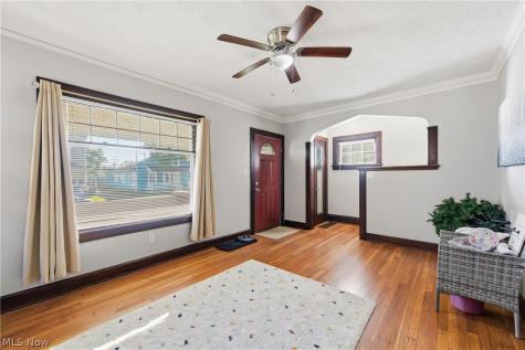 3878 W 31st Street Cleveland OH 44109