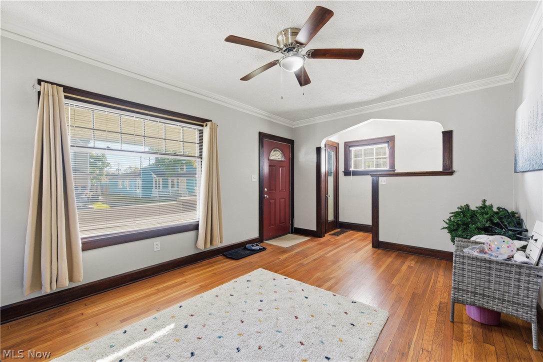 3878 W 31st Street Cleveland OH 44109