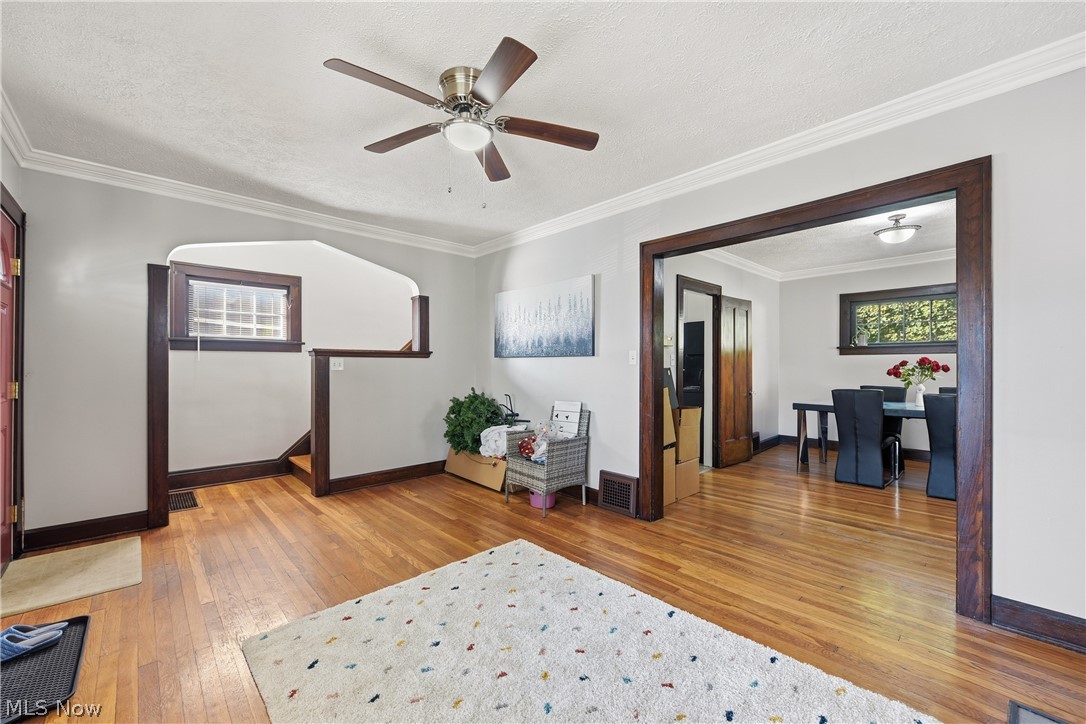 3878 W 31st Street Cleveland OH 44109