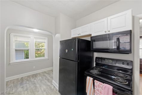 3878 W 31st Street Cleveland OH 44109