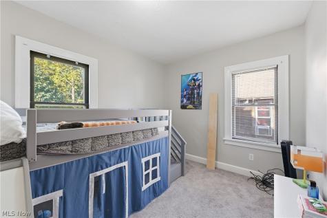 3878 W 31st Street Cleveland OH 44109