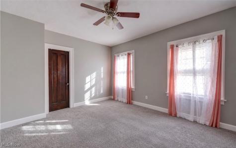 3878 W 31st Street Cleveland OH 44109