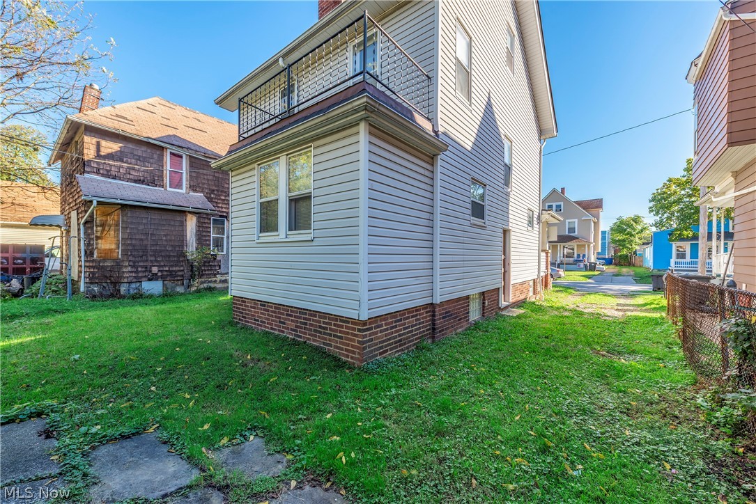 3878 W 31st Street Cleveland OH 44109