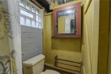 3878 W 31st Street Cleveland OH 44109