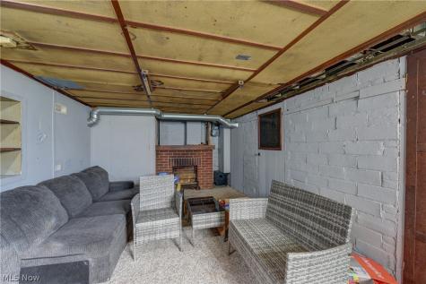 3878 W 31st Street Cleveland OH 44109