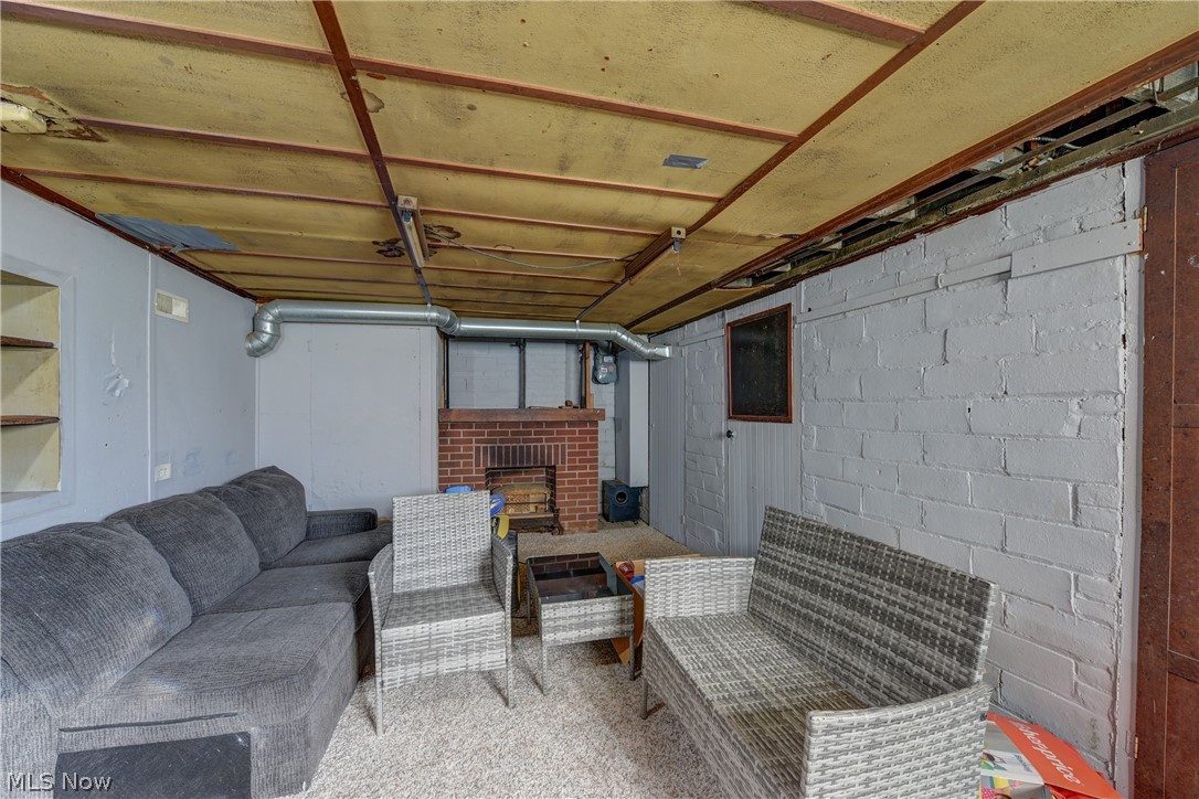 3878 W 31st Street Cleveland OH 44109