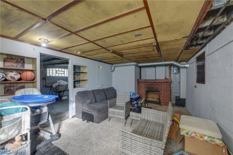 3878 W 31st Street Cleveland OH 44109