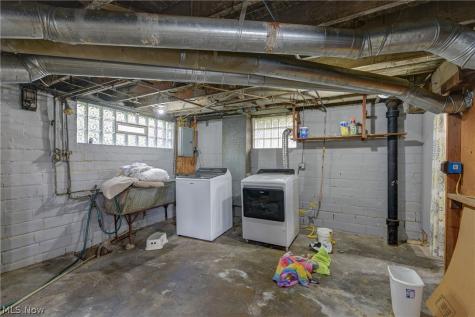 3878 W 31st Street Cleveland OH 44109