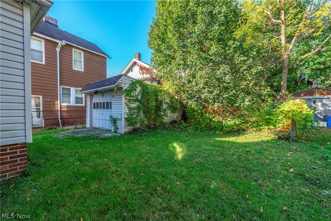3878 W 31st Street Cleveland OH 44109