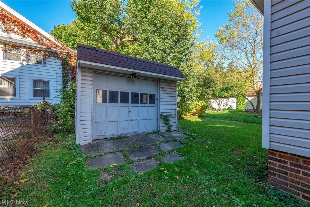 3878 W 31st Street Cleveland OH 44109