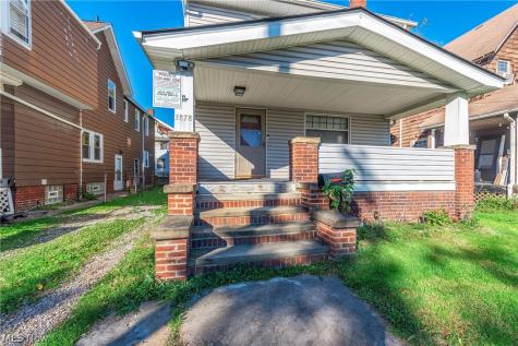 3878 W 31st Street Cleveland OH 44109