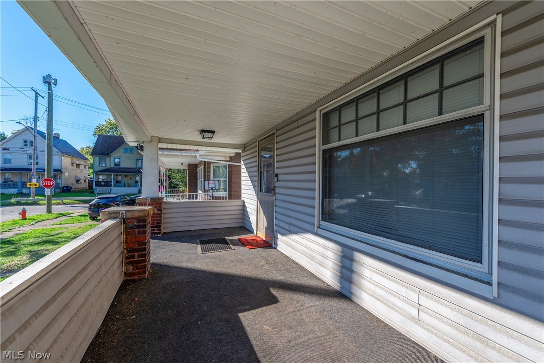 3878 W 31st Street Cleveland OH 44109
