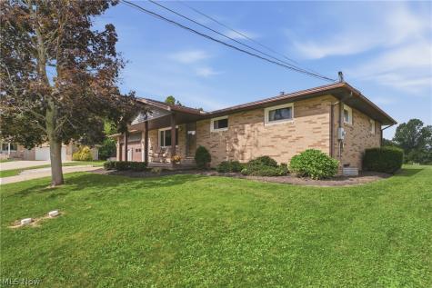 415 28th Street NW Massillon OH 44647