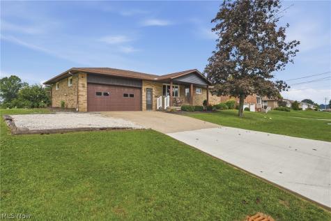 415 28th Street NW Massillon OH 44647