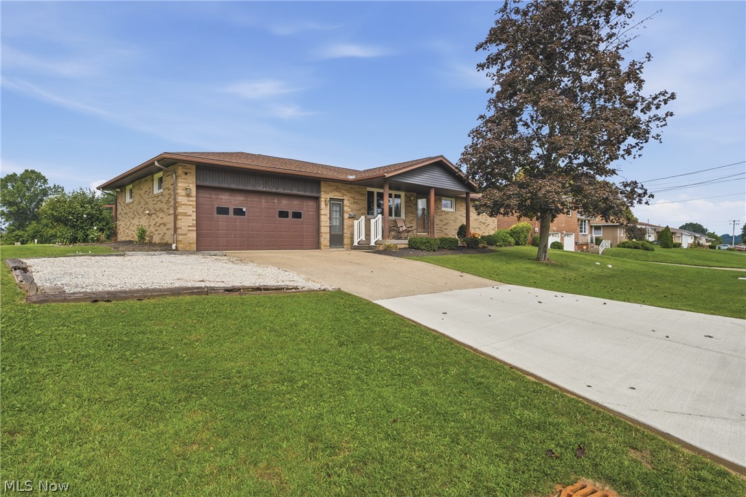 415 28th Street NW Massillon OH 44647
